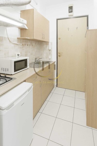 Marasti, zona Iulius Mall, de vanzare garsoniera