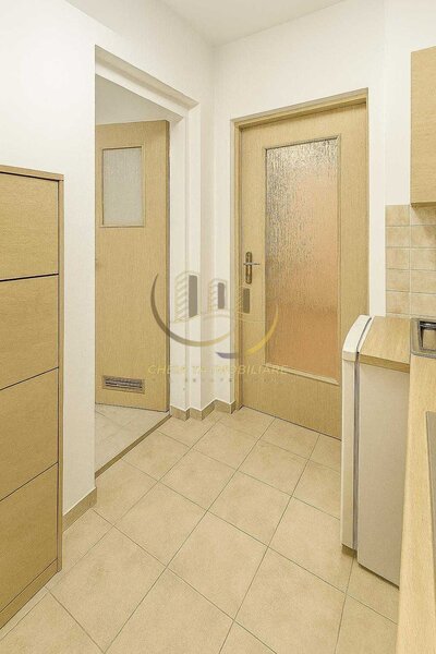 Marasti, zona Iulius Mall, de vanzare garsoniera