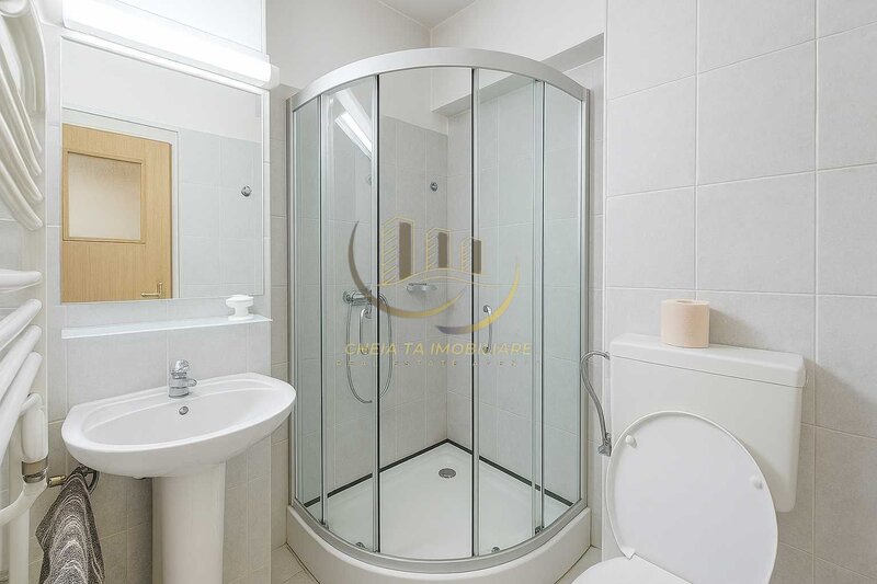 Marasti, zona Iulius Mall, de vanzare garsoniera